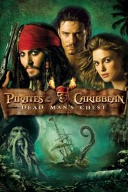 Pirates of the Caribbean: Dead Man’s Chest
