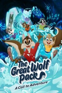 The Great Wolf Pack: A Call to Adventure
