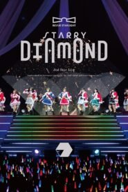 Revue Starlight 3rd StarLive “Starry Diamond” – Documentary