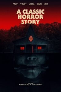 A Classic Horror Story