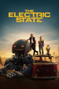 The Electric State
