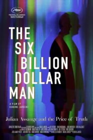 The Six Billion Dollar Man